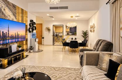 شقة - 3 - 3 للبيع في سوق الورسان تاون هاوس - ه - سوق الورسان - المدينة العالمية - دبي شقة - 3 - 3 للبيع في سوق الورسان تاون هاوس - ه - سوق الورسان - المدينة العالمية - دبي