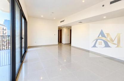 Apartment - 2 - 3 for rent in Jawaher Residences 1 - Jawaher Residences - Maryam Island - Al Khan - Sharjah