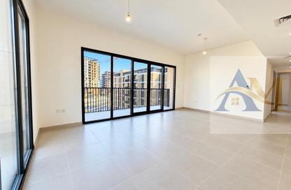 Apartment - 2 - 3 for rent in Jawaher Residences 1 - Jawaher Residences - Maryam Island - Al Khan - Sharjah