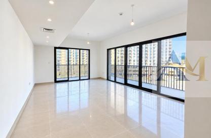 Apartment - 2 - 3 for rent in Jawaher Residences 1 - Jawaher Residences - Maryam Island - Al Khan - Sharjah