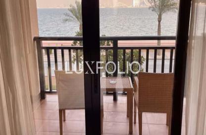 Apartment - Studio - 1 for sale in Royal Amwaj Residences North - Royal Amwaj Residences - The Crescent - Palm Jumeirah - Dubai