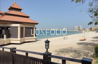 Apartment - Studio - 1 for sale in Royal Amwaj Residences North - Royal Amwaj Residences - The Crescent - Palm Jumeirah - Dubai Apartment - Studio - 1 for sale in Royal Amwaj Residences North - Royal Amwaj Residences - The Crescent - Palm Jumeirah - Dubai