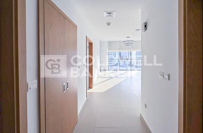 Apartment - 1 - 2 for rent in Bellevue Tower 1 - Bellevue Towers - Downtown Dubai - Dubai