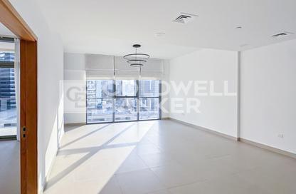 Apartment - 1 - 2 for rent in Bellevue Tower 1 - Bellevue Towers - Downtown Dubai - Dubai