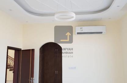 Villa - Studio - 7 Bathrooms for rent in Hoshi 1 - Hoshi - Al Badie - Sharjah