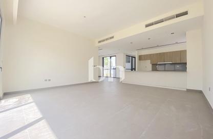 Villa - 3 - 4 for rent in Sidra Villas II - Sidra Villas - Dubai Hills Estate - Dubai