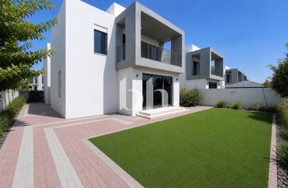 Villa - 3 - 4 for rent in Sidra Villas II - Sidra Villas - Dubai Hills Estate - Dubai