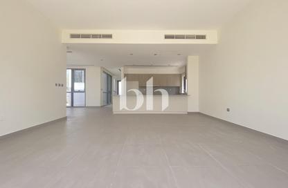 Villa - 3 - 4 for rent in Sidra Villas II - Sidra Villas - Dubai Hills Estate - Dubai