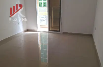 Apartment - 1 Bedroom - 2 Bathrooms for rent in Al Nabba - Sharjah
