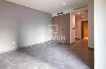 Apartment - Studio - 1 for rent in Peninsula One - Peninsula - Business Bay - Dubai