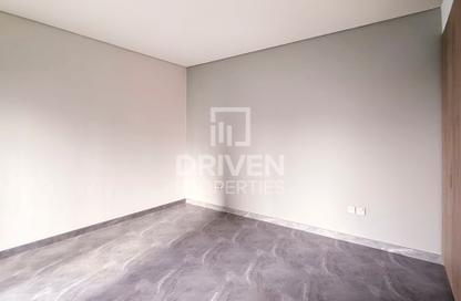 Apartment - Studio - 1 for rent in Peninsula One - Peninsula - Business Bay - Dubai