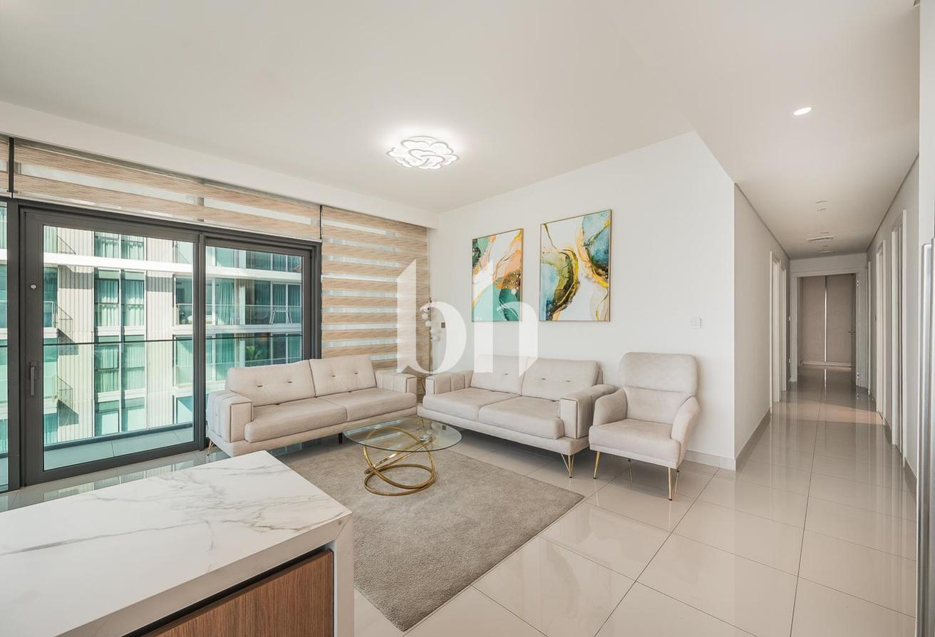 Full Palm View | Corner Unit | Beach Access photo 6