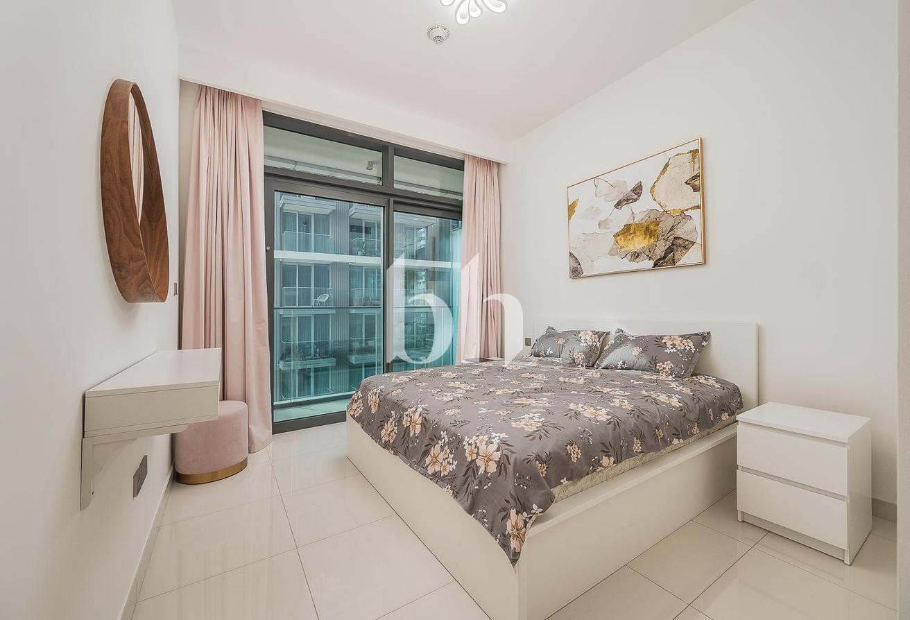 Full Palm View | Corner Unit | Beach Access photo 12