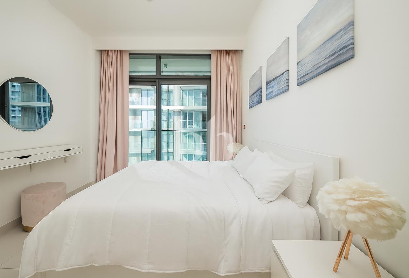 Full Palm View | Corner Unit | Beach Access photo 18