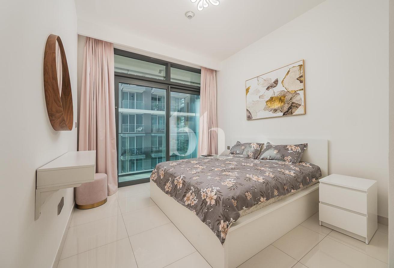 Full Palm View | Corner Unit | Beach Access photo 11