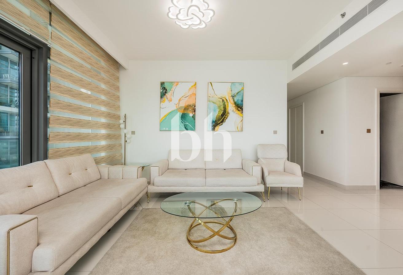 Full Palm View | Corner Unit | Beach Access photo 24