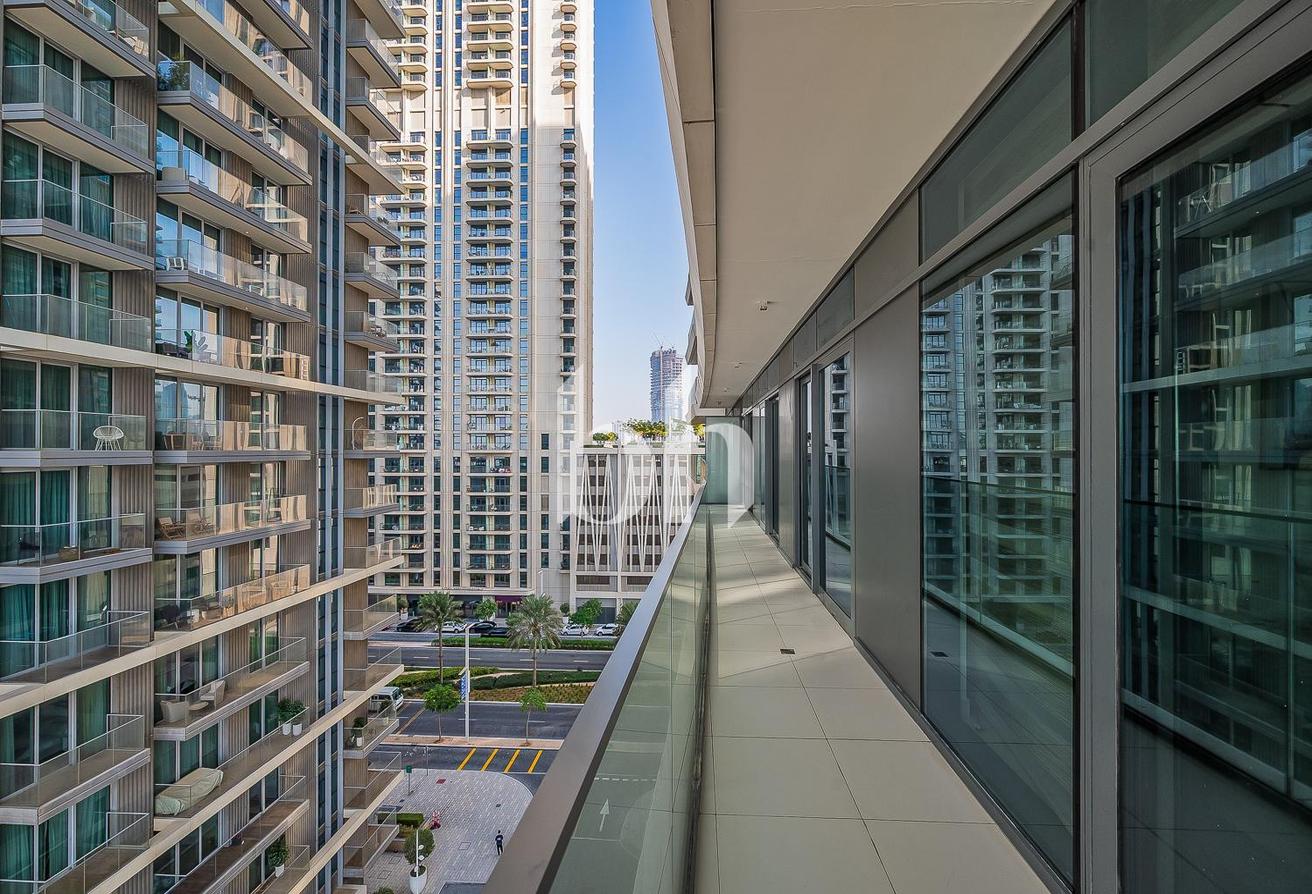 Full Palm View | Corner Unit | Beach Access photo 15