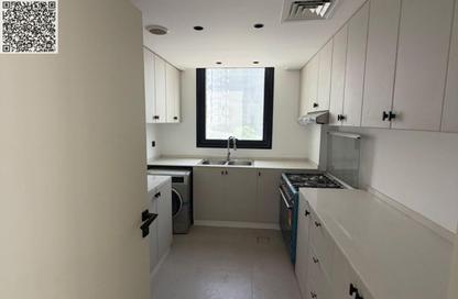 Apartment - 2 - 3 for rent in Creekside - Al Zorah - Ajman Apartment - 2 - 3 for rent in Creekside - Al Zorah - Ajman