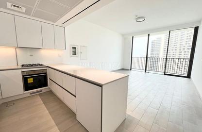 Apartment - 2 - 3 for rent in Luma Park Views - District 14 - Jumeirah Village Circle - Dubai