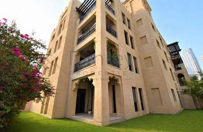 Apartment - 3 Bedrooms - 5 Bathrooms for sale in Reehan 6 - Reehan - Old Town - Downtown Dubai - Dubai