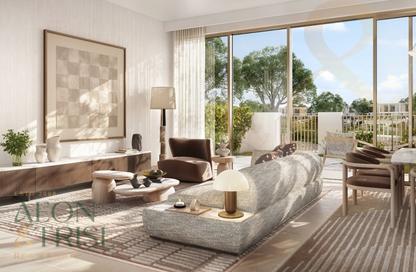 Villa - 3 Bedrooms - 3 Bathrooms for sale in Vindera - The Valley - Dubai Villa - 3 Bedrooms - 3 Bathrooms for sale in Vindera - The Valley - Dubai