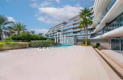 Apartment - 3 Bedrooms - 4 Bathrooms for sale in Mansion 4 - W Residences - Palm Jumeirah - Dubai