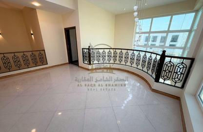 Villa - 3 - 5 for rent in Barashi - Al Badie - Sharjah