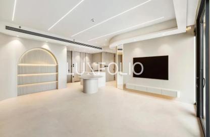 Apartment - 3 Bedrooms - 4 Bathrooms for sale in Act One - Act Towers - Opera District - Downtown Dubai - Dubai
