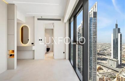 Apartment - 3 Bedrooms - 4 Bathrooms for sale in Act One - Act Towers - Opera District - Downtown Dubai - Dubai