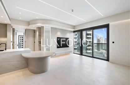 Apartment - 3 Bedrooms - 4 Bathrooms for sale in Act One - Act Towers - Opera District - Downtown Dubai - Dubai