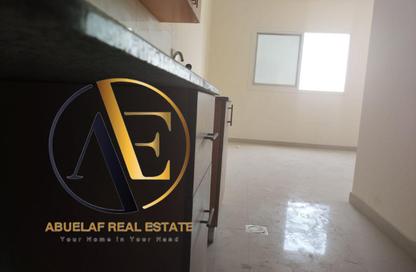 Apartment - Studio - 1 Bathroom for sale in Al Aamra Tower - Al Amerah - Ajman