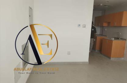 Apartment - Studio - 1 Bathroom for sale in Al Aamra Tower - Al Amerah - Ajman