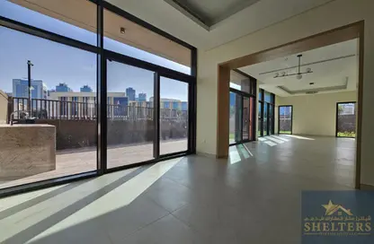 فيلا - 3 غرف نوم - 5 حمامات للايجار في التيراس - البرشاء 1 - البرشاء - دبي