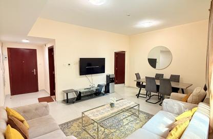 Apartment - 2 - 2 for rent in New Al Taawun Road - Al Taawun - Sharjah Apartment - 2 - 2 for rent in New Al Taawun Road - Al Taawun - Sharjah