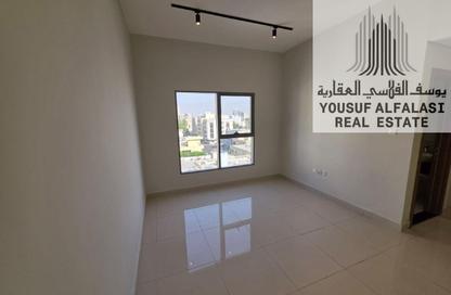 Apartment - 2 Bedrooms - 2 Bathrooms for rent in Sheikh Jaber Al Sabah Street - Al Naimiya - Al Nuaimiya - Ajman Apartment - 2 Bedrooms - 2 Bathrooms for rent in Sheikh Jaber Al Sabah Street - Al Naimiya - Al Nuaimiya - Ajman