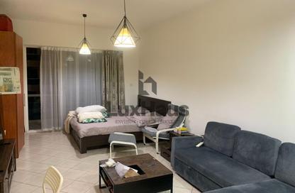 Apartment - Studio - 1 Bathroom for rent in The Crescent B - The Crescent - Dubai Production City (IMPZ) - Dubai Apartment - Studio - 1 Bathroom for rent in The Crescent B - The Crescent - Dubai Production City (IMPZ) - Dubai