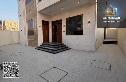 Villa - 4 - 6 for sale in Al Aamra Gardens - Al Amerah - Ajman Villa - 4 - 6 for sale in Al Aamra Gardens - Al Amerah - Ajman