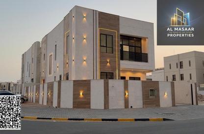 Villa - 4 - 6 for sale in Al Aamra Gardens - Al Amerah - Ajman
