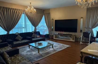 Apartment - 2 Bedrooms - 2 Bathrooms for rent in Skycourts Tower A - Skycourts Towers - Dubai Land Residence Complex - Dubai Land - Dubai