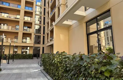 Apartment - 2 Bedrooms - 3 Bathrooms for sale in Souks Residential - Al Mamsha - Muwaileh - Sharjah