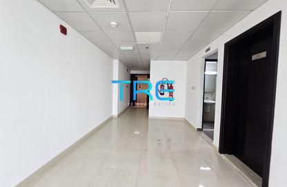 Office Space - Studio - 2 for rent in Electra Tower - Electra Street - Abu Dhabi