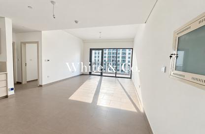 Apartment - 1 - 1 for rent in Park Heights 2 Tower 1 - Park Heights 2 - Park Heights - Dubai Hills Estate - Dubai