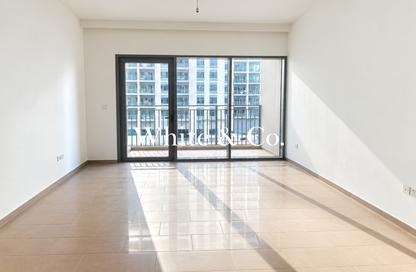 Apartment - 1 - 1 for rent in Park Heights 2 Tower 1 - Park Heights 2 - Park Heights - Dubai Hills Estate - Dubai