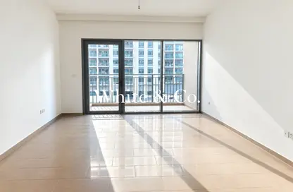 شقة - غرفة نوم - 1 حمام للايجار في برج Park Heights 2 1 - بارك هايتس 2 - بارك هايتس - دبي هيلز استيت - دبي