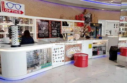 Shop - Studio - 4 Bathrooms for rent in Al Barsha 1 - Al Barsha - Dubai Shop - Studio - 4 Bathrooms for rent in Al Barsha 1 - Al Barsha - Dubai
