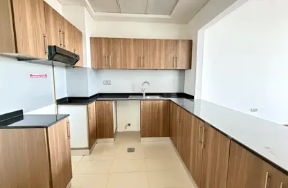 Apartment - 2 Bedrooms - 2 Bathrooms for rent in National Bonds Jewels - Liwan - Dubai Land - Dubai