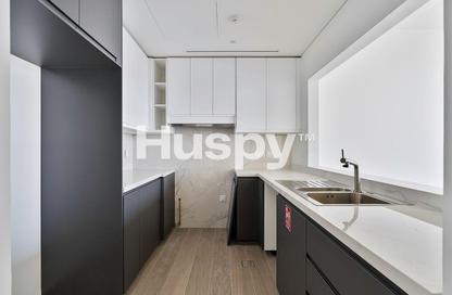 Apartment - 2 - 2 for rent in Al Badia Living Building E - Al Badia Living - Dubai Festival City - Dubai