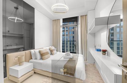 Apartment - 1 - 1 for rent in Aykon City Tower C - Aykon City - Business Bay - Dubai Apartment - 1 - 1 for rent in Aykon City Tower C - Aykon City - Business Bay - Dubai
