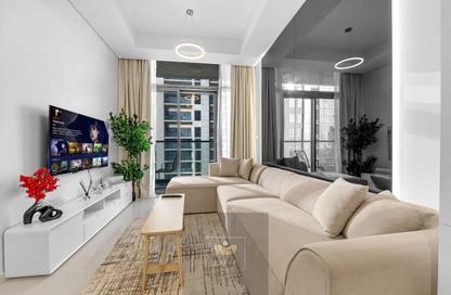 Apartment - 1 - 1 for rent in Aykon City Tower C - Aykon City - Business Bay - Dubai Apartment - 1 - 1 for rent in Aykon City Tower C - Aykon City - Business Bay - Dubai