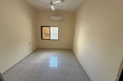 Apartment - 2 Bedrooms - 1 Bathroom for rent in Al Naemiya Tower 1 - Al Naemiya Towers - Al Nuaimiya - Ajman